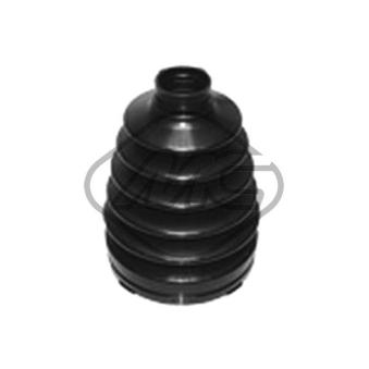 Soufflets de cardan avant Metalcaucho OEM MR581874