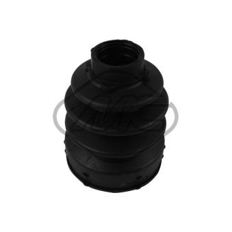 Soufflets de cardan arrière Metalcaucho OEM A4513570600