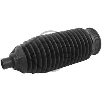 Soufflets de cardan avant Metalcaucho OEM GE4T3212X Soufflets de cardan avant Metalcaucho OEM GE4T3212X