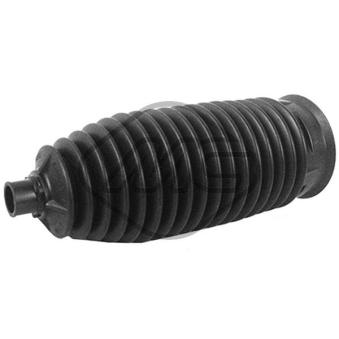 Soufflets de cardan avant Metalcaucho OEM 577401H000 Soufflets de cardan avant Metalcaucho OEM 577401H000