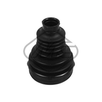 Jeu de joints-soufflets, arbre de commande avant droit Metalcaucho [11566]