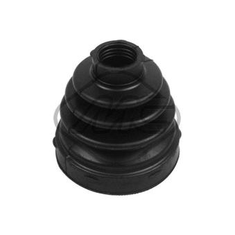 Soufflets de cardan avant Metalcaucho OEM C97411KB0C