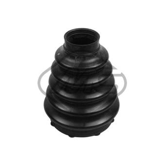 Soufflets de cardan avant Metalcaucho OEM 31272782