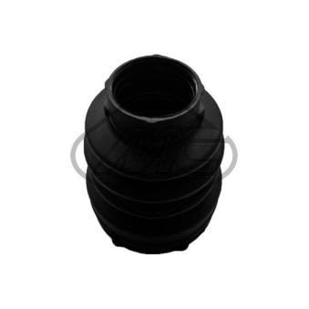 Soufflets de cardan avant Metalcaucho OEM 31272782