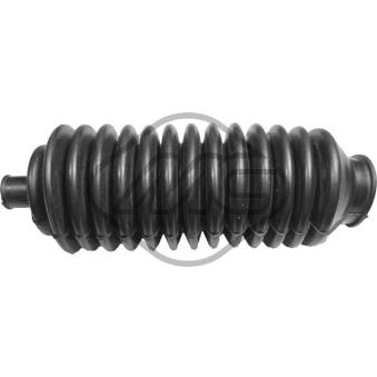 Jeu de joints-soufflets, direction Metalcaucho OEM 5652805000