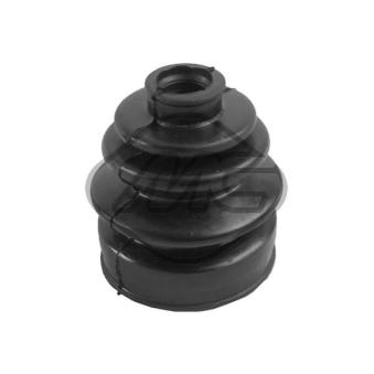 Soufflets de cardan avant Metalcaucho OEM 44118M84330 Soufflets de cardan avant Metalcaucho OEM 44118M84330
