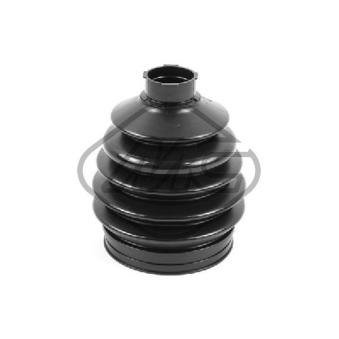 Joint-soufflet, arbre de commande Metalcaucho 11609