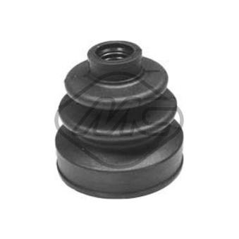 Soufflets de cardan arrière Metalcaucho OEM 4411854G0