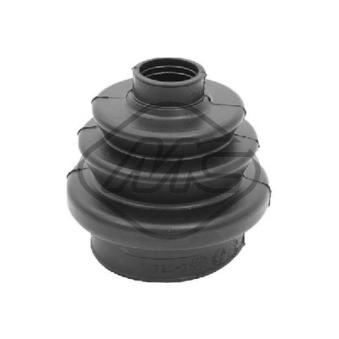 Soufflets de cardan avant Metalcaucho 11663