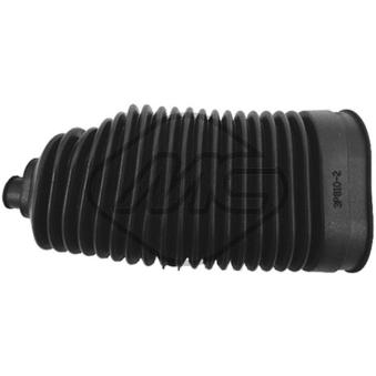 Jeu de joints-soufflets, direction Metalcaucho OEM 1694600196