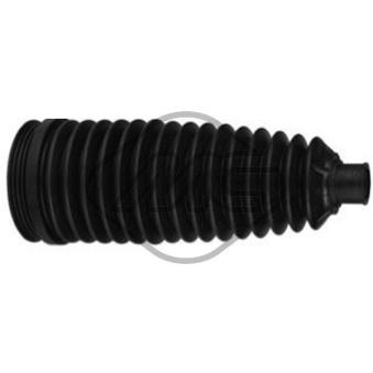 Jeu de joints-soufflets, direction Metalcaucho OEM D82031HA0A