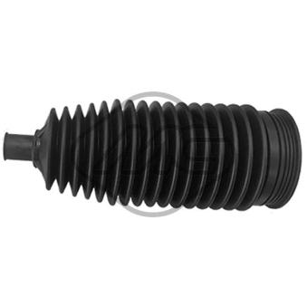 Jeu de joints-soufflets, direction Metalcaucho OEM 482030586R