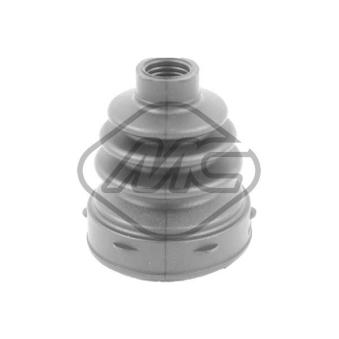 Soufflets de cardan avant Metalcaucho OEM C97411KA0B