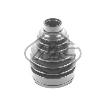 Soufflets de cardan avant Metalcaucho OEM 71744016