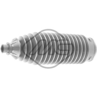 Jeu de joints-soufflets, direction Metalcaucho 11761