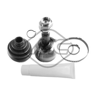 Embout de cardan avant (kit de réparation) Metalcaucho OEM 46307246