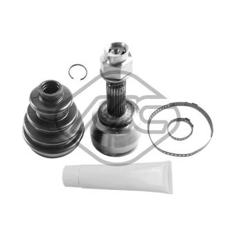 Embout de cardan avant (kit de réparation) Metalcaucho OEM 46307572