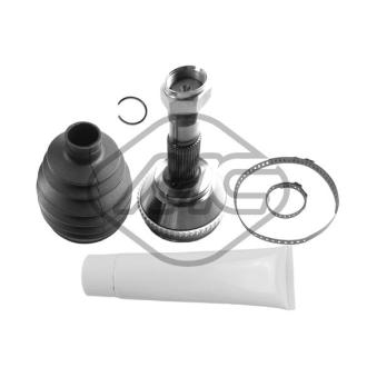 Embout de cardan avant (kit de réparation) Metalcaucho OEM 1495545080