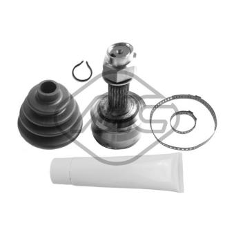 Embout de cardan avant (kit de réparation) Metalcaucho OEM 7720510