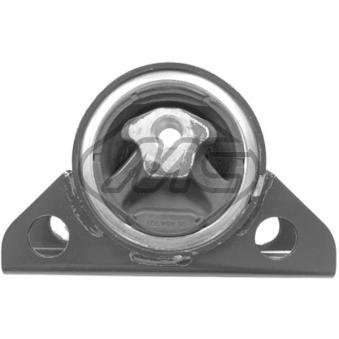 Support moteur Metalcaucho [12082]