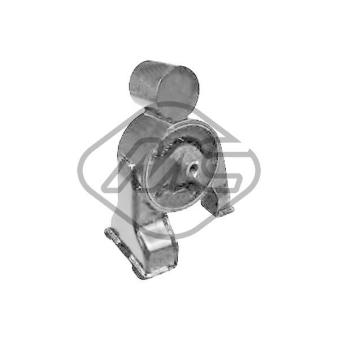Support moteur Metalcaucho OEM 219301H100