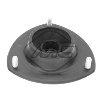 Coupelle de suspension Metalcaucho OEM 546102E200