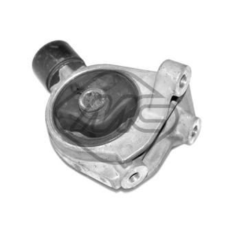 Support moteur Metalcaucho [12252]