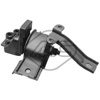 Support moteur Metalcaucho OEM 2181007000