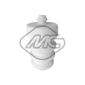 Butée élastique, suspension Metalcaucho 12290