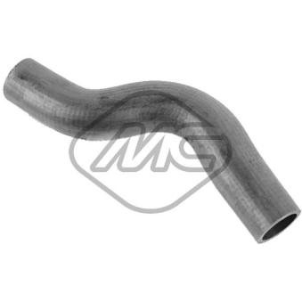 Durite de radiateur Metalcaucho OEM 96536591