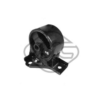 Support moteur Metalcaucho [12548]