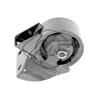 Support moteur Metalcaucho [12563]