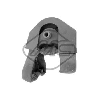 Support moteur Metalcaucho 12580