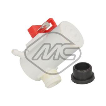 Pompe d'eau de nettoyage, nettoyage des vitres Metalcaucho OEM 38512SF0013