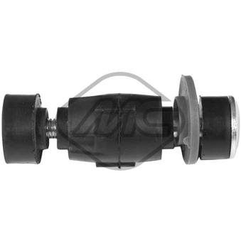 Entretoise/tige, stabilisateur Metalcaucho OEM 8200663581 Entretoise/tige, stabilisateur Metalcaucho OEM 8200663581