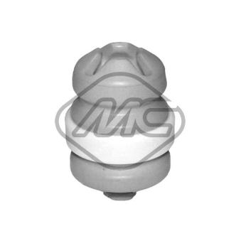 Butée élastique, suspension Metalcaucho OEM 9652181980 Butée élastique, suspension Metalcaucho OEM 9652181980