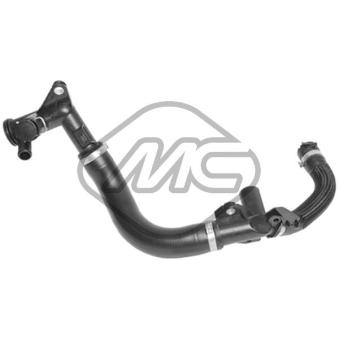 Tuyauterie du réfrigérant Metalcaucho 13480