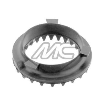 Rotule de barre de connexion Metalcaucho OEM 503150