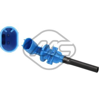 Capteur, niveau d'eau de refroidissement Metalcaucho OEM 17137532124