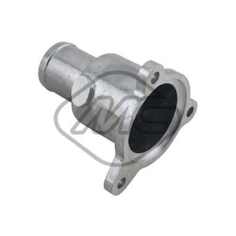 Bride de liquide de refroidissement Metalcaucho OEM 8200489586