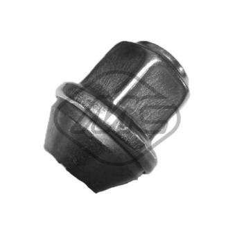 Écrou de roue Metalcaucho 13821