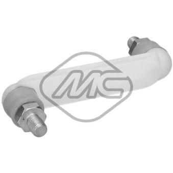 Entretoise/tige, stabilisateur Metalcaucho OEM A1233200989