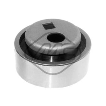 Poulie-tendeur, courroie de distribution Metalcaucho OEM 082945