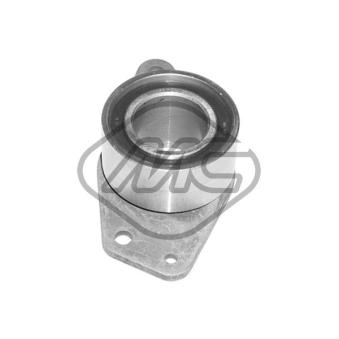 Poulie-tendeur, courroie de distribution Metalcaucho OEM 8200045735 Poulie-tendeur, courroie de distribution Metalcaucho OEM 8200045735