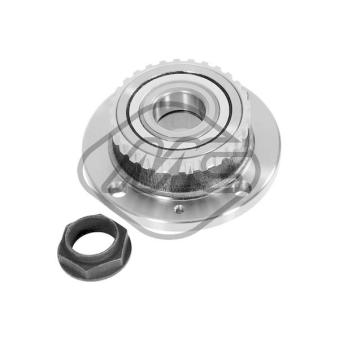 Roulement de roue arrière Metalcaucho OEM 374835