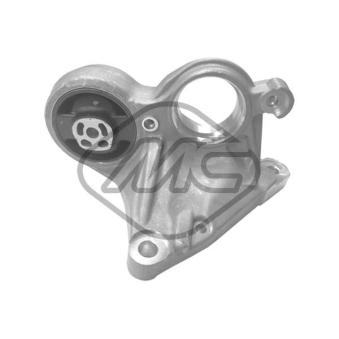 Support moteur Metalcaucho OEM 1807W0 Support moteur Metalcaucho OEM 1807W0