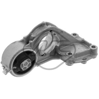 Support moteur Metalcaucho OEM 1807H8