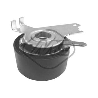 Poulie-tendeur, courroie de distribution Metalcaucho OEM 9653137180