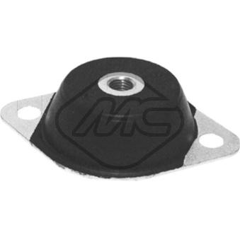 Support moteur Metalcaucho [15002]