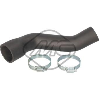 Gaine de suralimentation Metalcaucho OEM 51832981